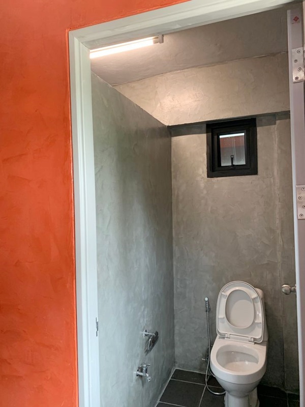 ให้เช่าโกดังสินค้า ย่านเทพารักษ์ พื้นที่ 2,327 ตรม. เช่า 180,000 บ/ด