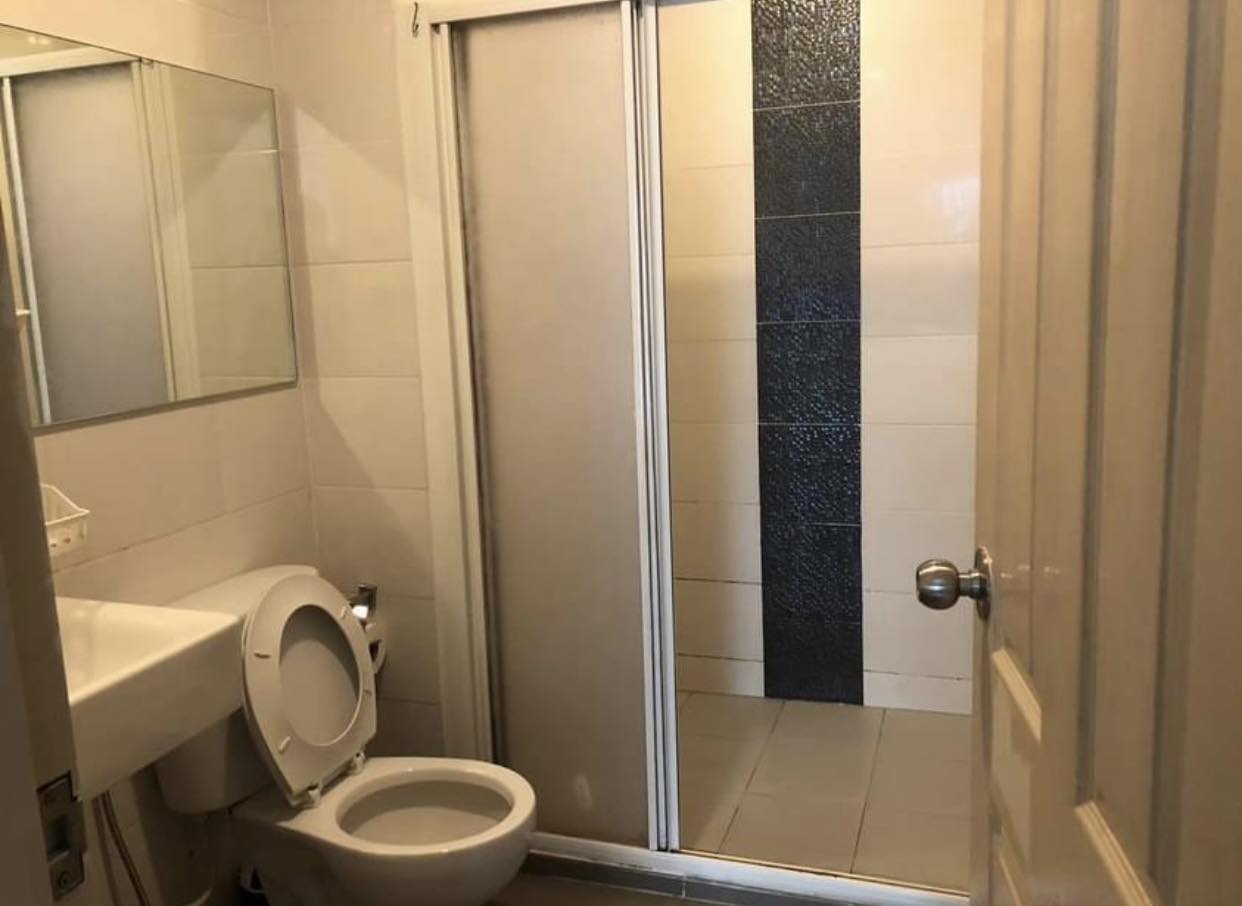 ให้เช่าคอนโด แอสปาย พระราม 9 พื้นที่ 39 ตร.ม 1 ห้องนอน ราคา 17,000 บาท/เดือน