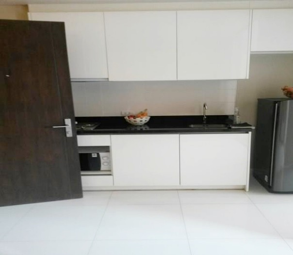 ให้เช่าคอนโด เดอะ บลูม สุขุมวิท 71 พื้นที่ 35 ตรม. 1 ห้องนอน เช่า 13,000 บาท/เดือน