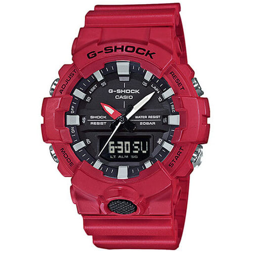 GA-800-4ADR