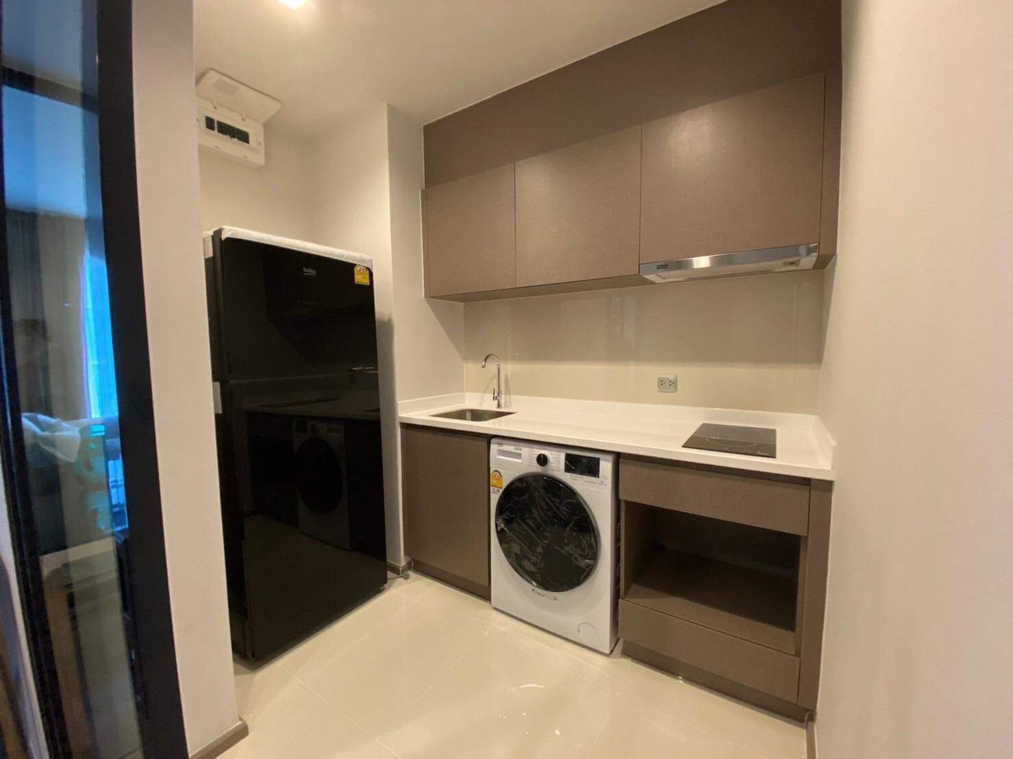 ให้เช่าคอนโด ไลฟ์ ลาดพร้าว วัลเล่ย์ พื้นที่ 35 ตร.ม. 1 ห้องนอน เช่า 23,000 บ/ด