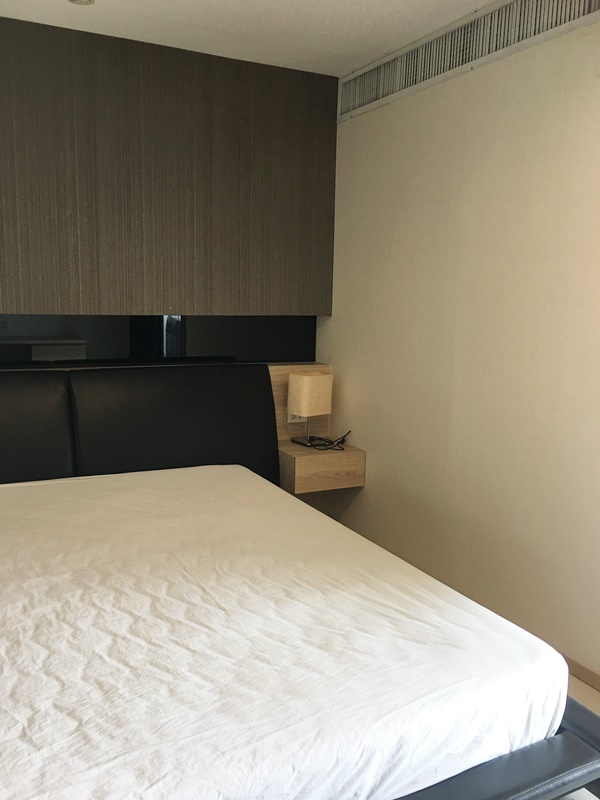 ให้เช่าคอนโด เดอะ วอเตอร์ฟอร์ด ไดมอนด์ สุขุมวิท 30/1 83.65 ตรม. 2 ห้องนอน 34,000 บ/ด