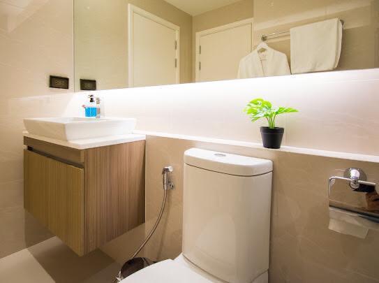 ให้เช่าคอนโด วีธารา สุขุมวิท 36 พื้นที่ 68 ตร.ม. 2 ห้องนอน. เช่า 40,000 บ/ด