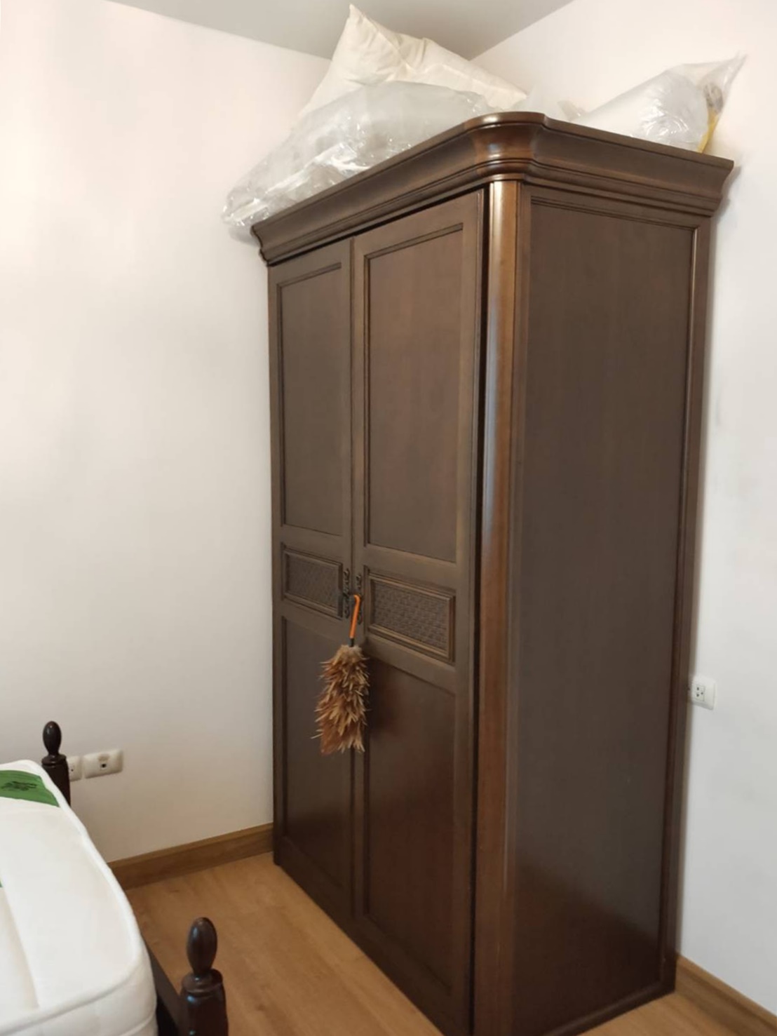 ให้เช่าคอนโด ศุภาลัย ปาร์ค รัชโยธิน พื้นที่ 65 ตร.ม. 2 ห้องนอน เช่า 16,000 บ/ด