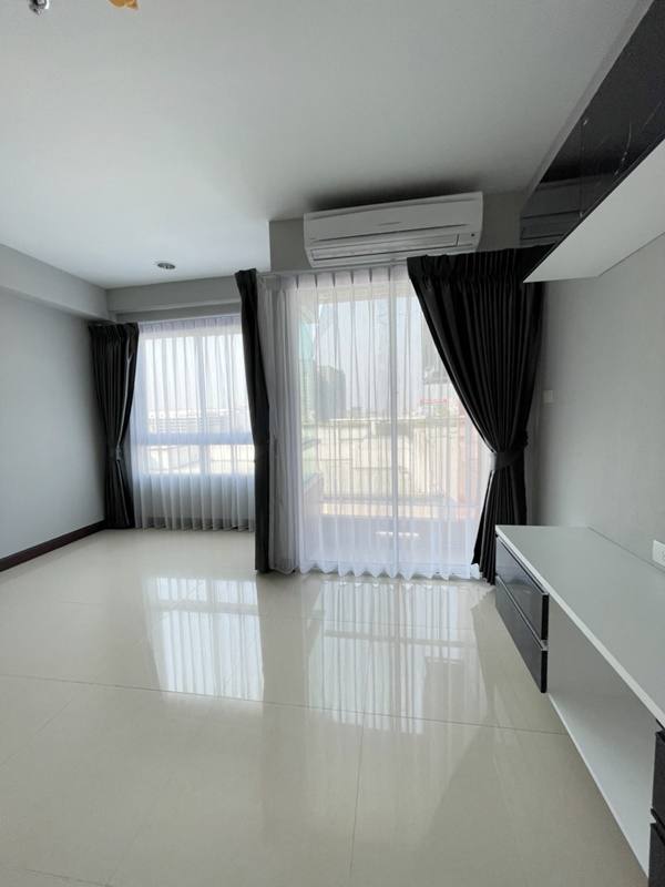 ให้เช่าคอนโด เอลิส ติวานนท์ พื้นที่ 59 ตร.ม. 1 ห้องนอน เช่า 8,900 บ/ด