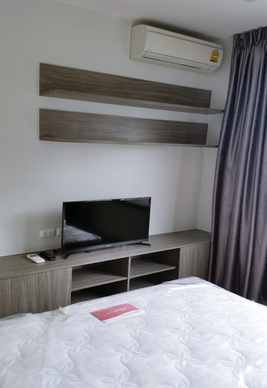 ขายคอนโด แชปเตอร์วัน มิดทาวน์ ลาดพร้าว 24 พื้นที่ 38.9 ตร.ม. 1 ห้องนอน ขาย 5.2 ล้านบาท