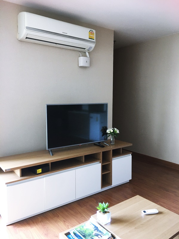 ขายคอนโด เบลล์ แกรนด์ พระราม 9 พื้นที่ 49 ตร.ม. 1 ห้องนอน ขาย 6.3 ล้านบาท