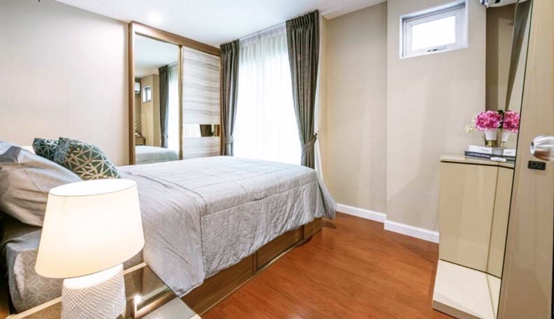 ขายคอนโด เบลล์ แกรนด์ พระราม 9 พื้นที่ 107.84 ตร.ม. 3 ห้องนอน ขาย 22 ล้านบาท