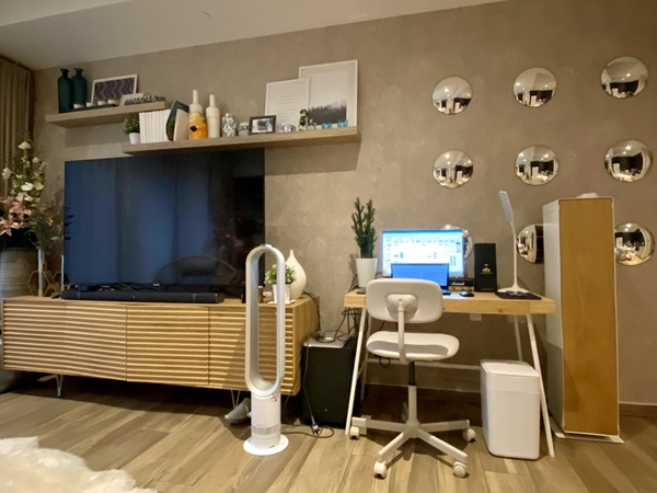 ขายคอนโด เดอะ ลอฟท์ อโศก พื้นที่ 87 ตร.ม. 2 ห้องนอน ขาย 17.9 ล้านบาท