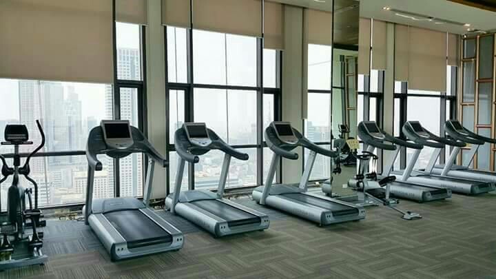 (Sold Out) ขายคอนโด ดิ แอดเดรส สาทร พื้นที่ 56 ตร.ม. 1 ห้องนอน ขาย 9.6 ล้านบาท