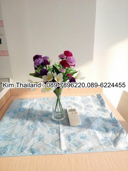 ให้เช่าคอนโด ไอดีโอ มิกซ์ สุขุมวิท 103 พื้นที่ 30 ตร.ม. 1 ห้องนอน เช่า 12,000 บ/ด