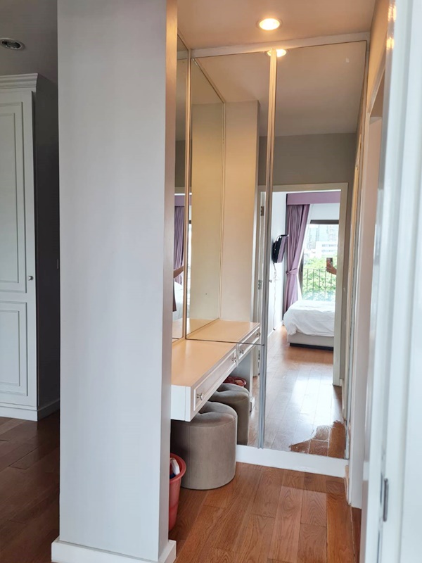 ให้เช่า คอนโดเลต ดเวล สุขุมวิท 26 พื้นที่ 70 ตร.ม. 2 ห้องนอน เช่า 50,000 บ/ด