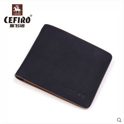 กระเป๋าสตางค์ผู้ชาย Cefiro No.9