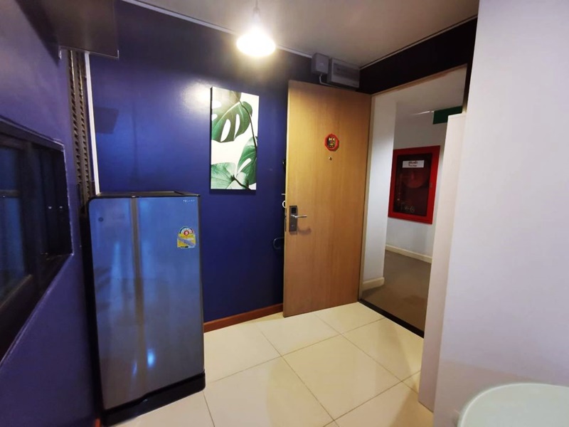 ให้เช่าคอนโด เลอ โคเต้ ทองหล่อ 8 พื้นที่ 42.5 ตร.ม. 1 ห้องนอน เช่า 20,000 บ/ด