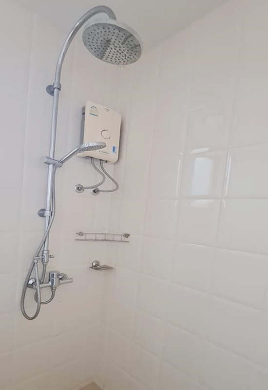 ให้เช่าคอนโด เดอะ เพรสซิเดนท์ สุขุมวิท 81 พื้นที่ 45 ตร.ม. 2 ห้องนอน ให้เช่า 19,000 บ/ด