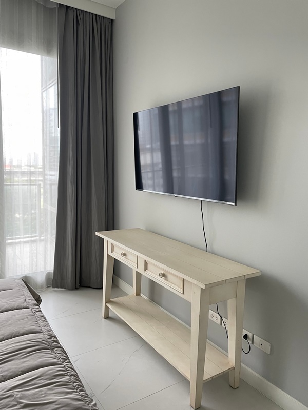 ขายคอนโด 185 ราชดำริ พื้นที่ 114 ตรม. 2 ห้องนอน ขาย 38 ล้านบาท