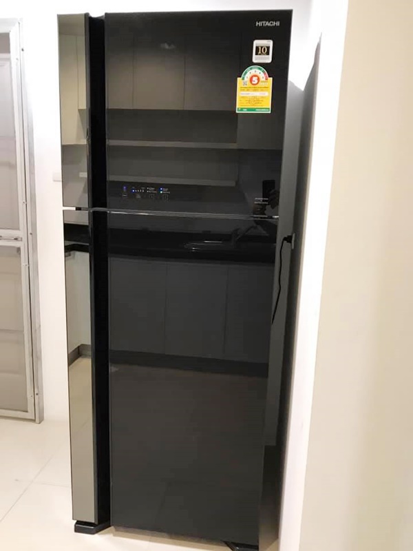 ให้เช่าคอนโด เบลล์ แกรนด์ พระราม 9 พื้นที่ 100 ตร.ม. 3 ห้องนอน เช่า 50,000 บ/ด