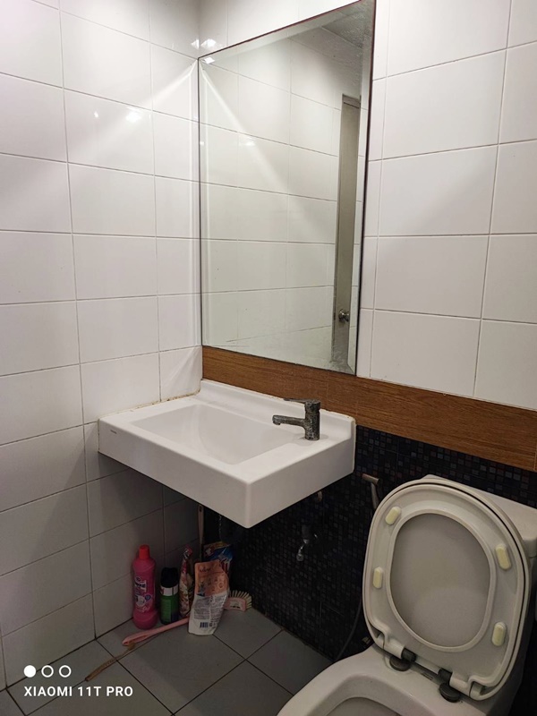 ให้เช่าคอนโด ริชพาร์ค 2 แอท เตาปูน อินเตอร์เชนจ์ พื้นที่ 30 ตร.ม. 1 ห้องนอน