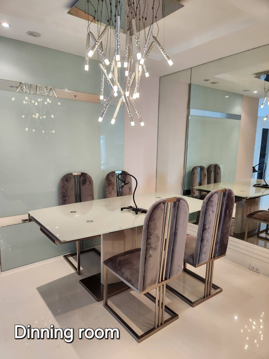 ขาย/ให้เช่า คอนโด เบลล์ แกรนด์ พระราม 9 พื้นที่ 89 ตรม. 2 ห้องนอน เช่า 38,000 บ/ด ขาย 10.9 ลบ.