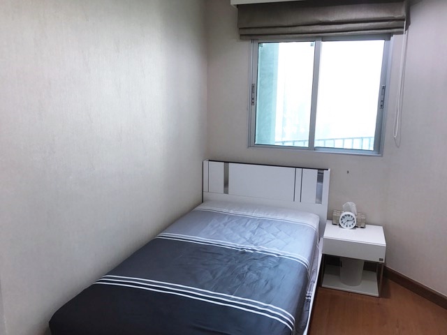 ให้เช่าคอนโด เบลล์ แกรนด์ พระราม 9 พื้นที่ 101 ตร.ม. 3 ห้องนอน เช่า 50,000 บ/ด