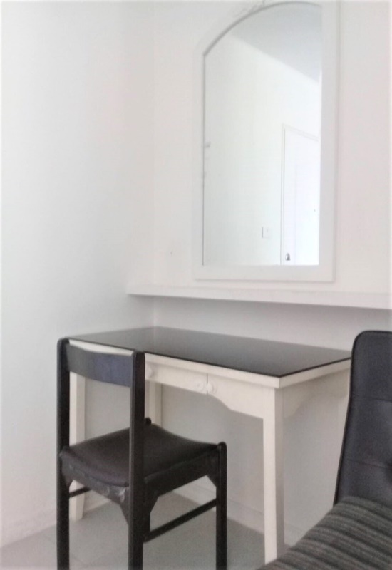 ให้เช่า ลุมพินี คอนโดทาวน์ รามอินทรา-นวมินทร์ พื้นที่ 26 ตร.ม. เช่า 6,000 บ/ด