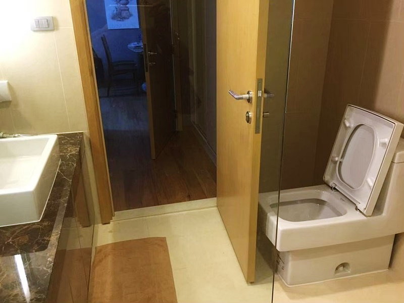 ให้เช่าคอนโด ไฮด์ สุขุมวิท 13 พื้นที่ 76 ตร.ม. 2 ห้องนอน เช่า 42,000 บ/ด