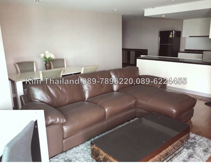 ขายคอนโด เบลล์ แกรนด์ พระราม 9 พื้นที่ 98 ตร.ม. 2ห้องนอน ขาย 13.8 ล้านบาท