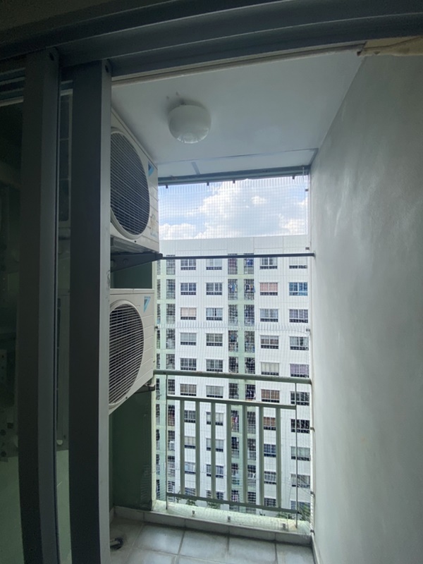 ให้เช่าคอนโด ลุมพินี วิลล์ รามอินทรา-หลักสี่ พื้นที่ 30 ตร.ม. 1 ห้องนอน เช่า 8,500 บ/ด ขาย .1.75 ล้าน