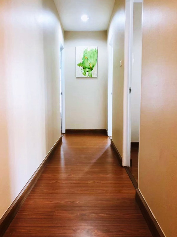 ให้เช่าคอนโด เบลล์ แกรนด์ พระราม 9 พื้นที่ 103 ตร.ม. 3 ห้องนอน เช่า 55,000 บ/ด