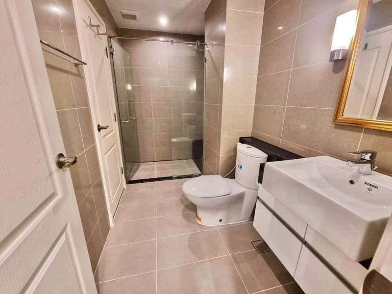 ขายคอนโด ศุภาลัย เวลลิงตัน พื้นที่ 47 ตร.ม. 1 ห้องนอน. ขาย 4.5 ล้านบาท