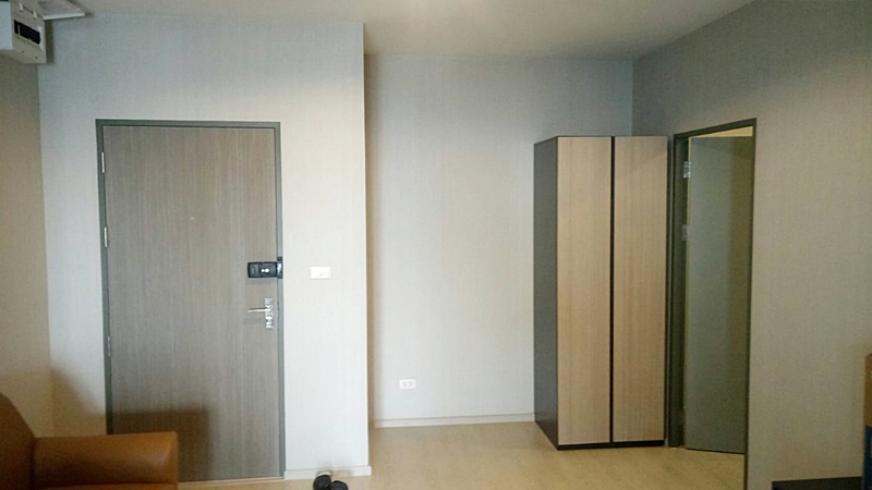 ขาย/ให้เช่าคอนโด ไอดีโอ สุขุมวิท 115 พื้นที่ 62 ตรม. 2 ห้องนอน เช่า 20,000 บ/ด ขาย 5.3 ล.