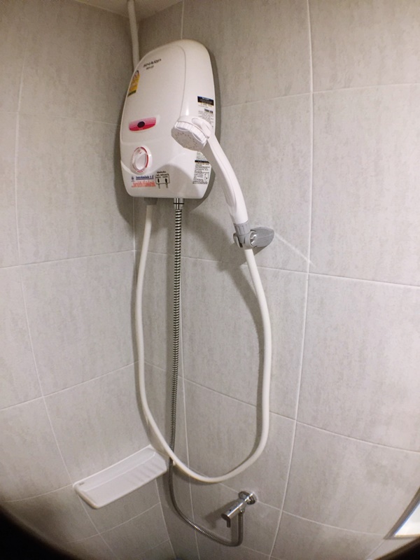 ให้เช่าคอนโด ลุมพินี วิลล์ สุขุมวิท 76 พื้นที่ 24 ตร. ม. 1 ห้องนอน ให้เช่า 6, 500 บ/ด