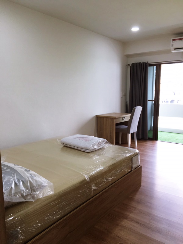 ให้เช่าคอนโด สุขุมวิท เฮ้าส์ พื้นที่ 126 ตร.ม. 2 ห้องนอน เช่า 40,000 บ/ด