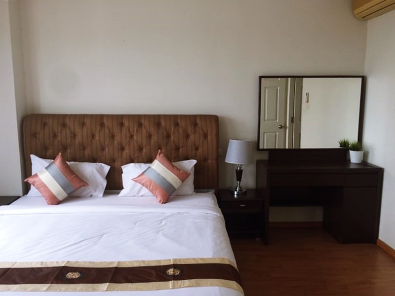 ให้เช่าคอนโด เดอะ วอเตอร์ฟอร์ด ไดมอนด์ สุขุมวิท 30/1 66.8 ตรม. 2 ห้องนอน 25,000 บ/ด