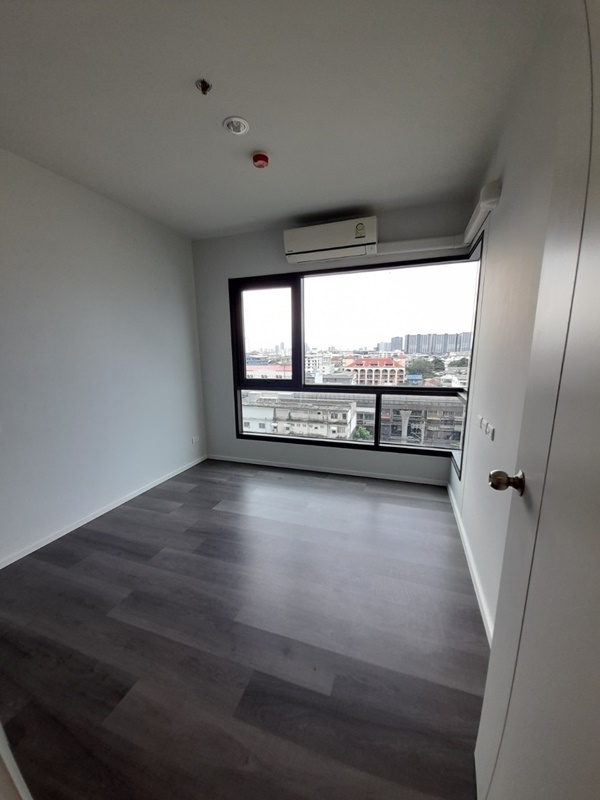 ขายคอนโด เดอะ สเตจ เตาปูน อินเตอร์เชนจ์ 33.66 ตร.ม. 1 ห้องนอน(ห้องเปล่า) ขาย 2.95 ล.