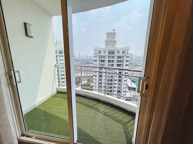 ขายคอนโด ศุภาลัย เวลลิงตัน พื้นที่ 137 ตร.ม. 3 ห้องนอน. ขาย 11.5 ล้านบาท