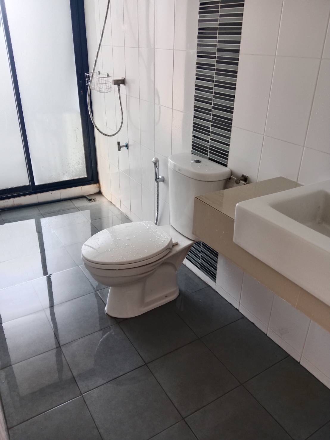 ทาวน์โฮม ให้เช่า เฮ้าส์ 35 แจ้งวัฒนะ พื้นที่ 17 ตร.วา 3 ห้องนอน ให้เช่า 22,000 บ/ด