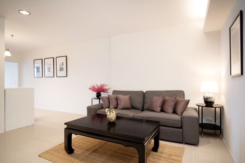 ให้เช่า เดอะ วอเตอร์ฟอร์ด ไดมอนด์ สุขุมวิท 30/1 พื้นที่ 69 ตรม. 1 ห้องนอน เช่า 37,000 /เดือน