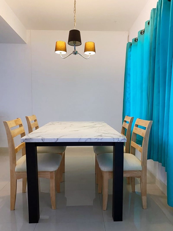 ให้เช่า/ขายทาวน์เฮ้าส์ 2 ชั้น ย่านพัฒนาการ 38 พื้นที่ 21 ตรว. เช่า 26,000 บ/ด ขาย 4.2 ล.