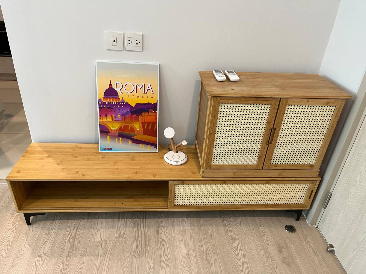 ขาย/ให้เช่าคอนโด ไลฟ์ วัน ไวร์เลส 35 ตร.ม. 1 ห้องนอน เช่า 28,000 บ/ด