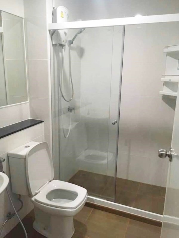 ให้เช่า รีเจ้นท์ โฮม บางซ่อน 27 พื้นที่ 28 ตร.ม. 1 ห้องนอน เช่า 7,000 บ/ด