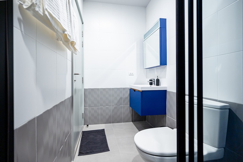 ให้เช่าคอนโด เอ็กซ์ที เอกมัย พื้นที่ 29.75 ตร.ม. 1 ห้องนอน เช่า 18,000 บ/ด