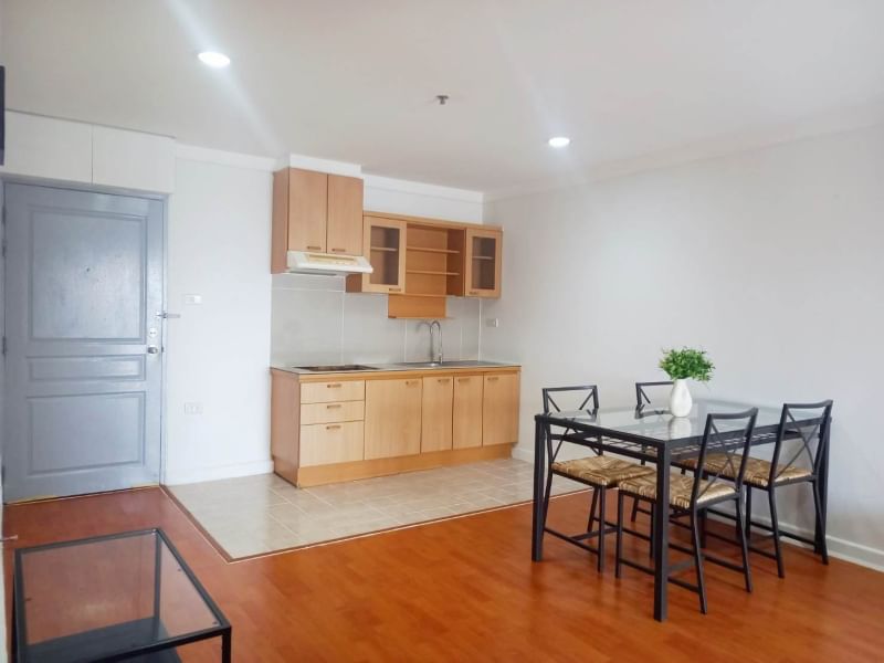 ให้เช่าคอนโด เดอะ วอเตอร์ฟอร์ด ไดมอนด์ พื้นที่ 69 ตรม. 2 ห้องนอน เช่า 33,000 บ/ด