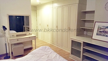 ให้เช่าคอนโด รีเจ้นท์ รอยัล เพลส 1 ชั้น 8 พื้นที่ 64 ตรม.