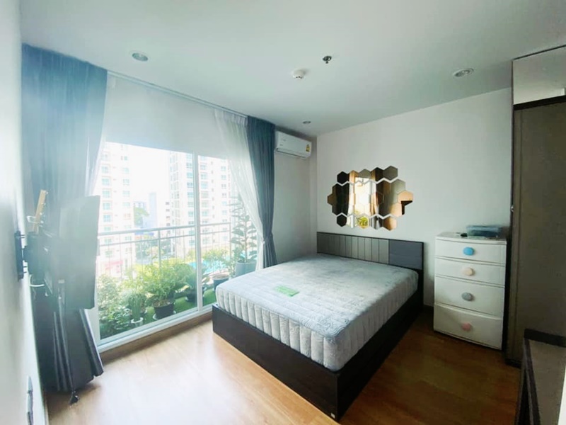 ให้เช่าคอนโด ศุภาลัย เวลลิงตัน 2 พื้นที่ 67 ตร.ม. 2 ห้องนอน. เช่า 32,000 บ/ด