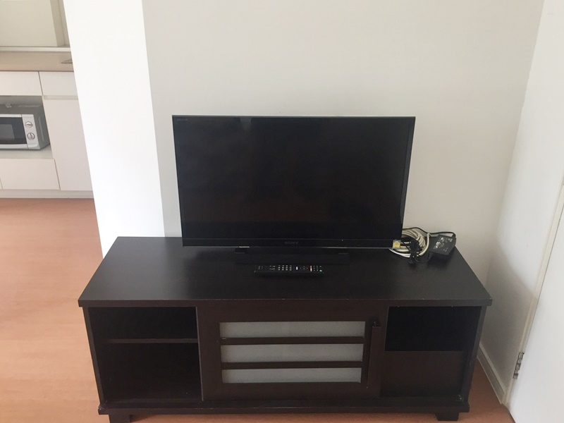 ให้เช่าลุมพินี คอนโดทาวน์ รามอินทรา-ลาดปลาเค้า 26.5 ตร.ม. 1 ห้องนอน เช่า 7,000 บ/ด