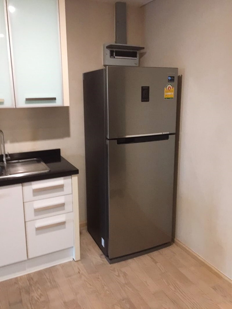 ให้เช่าคอนโด โนเบิล รีมิกซ์ พื้นที่ 79 ตร.ม. 2 ห้องนอน เช่า 29,000 บ/ด