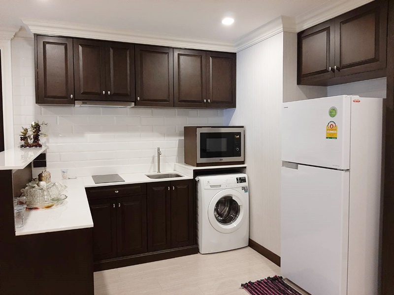 ขายคอนโด อาร์ซีเค ทาวเวอร์ 136 ตรม. 2 ห้องนอน ขาย 14.2 ล้านบาท