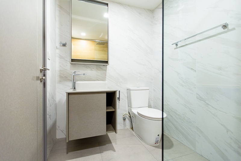 ให้เช่าคอนโด ทากะ เฮาส์ เอกมัย 12 พื้นที่ 62.05 ตร.ม. 2 ห้องนอน เช่า 40,000 บ/ด