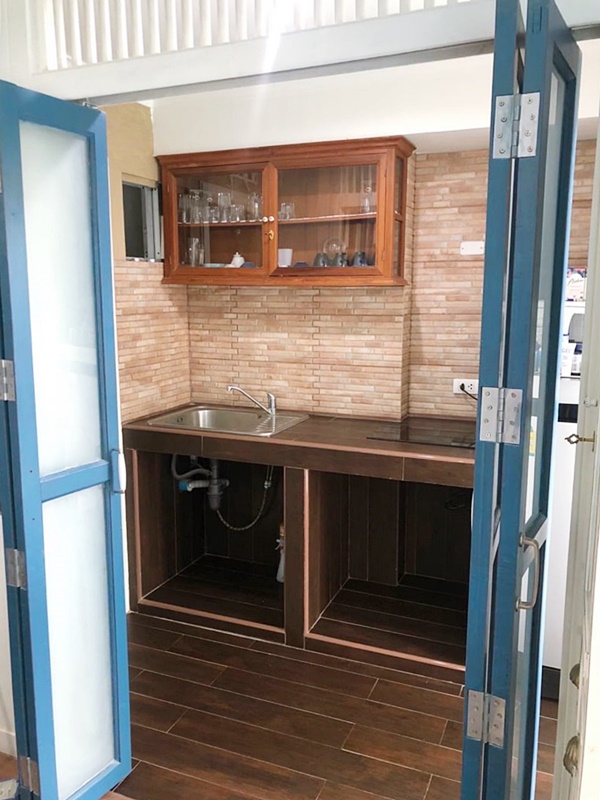 ขายคอนโด ลุมพินี เพลส รัชโยธิน พื้นที่ 28 ตร.ม. 1 ห้องนอน ขาย 2.76 ล้านบาท